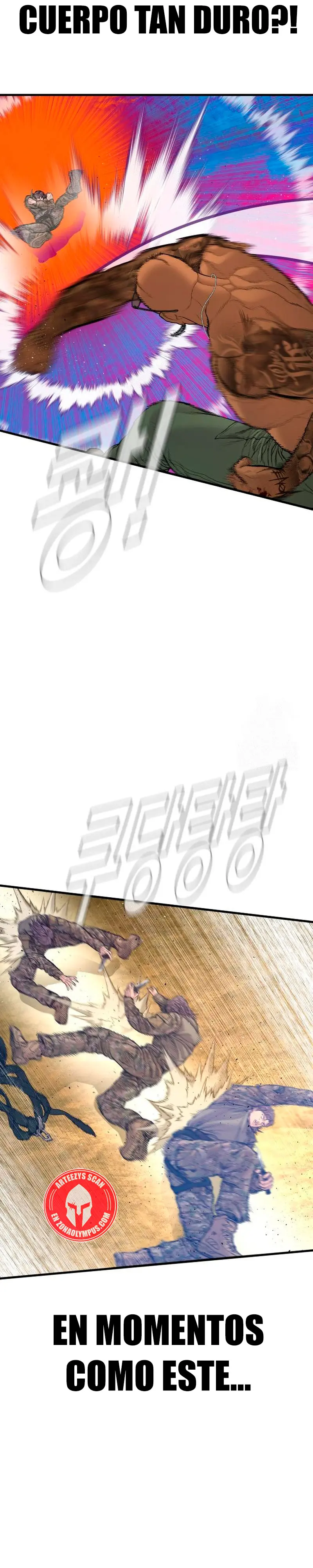 Lider Kim > Capitulo 207.2 > Page 161