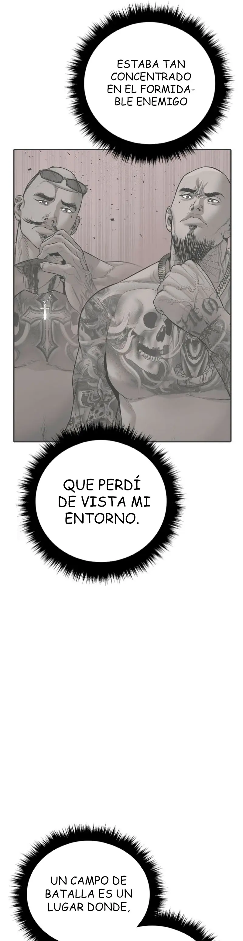 Lider Kim > Capitulo 207.2 > Page 291