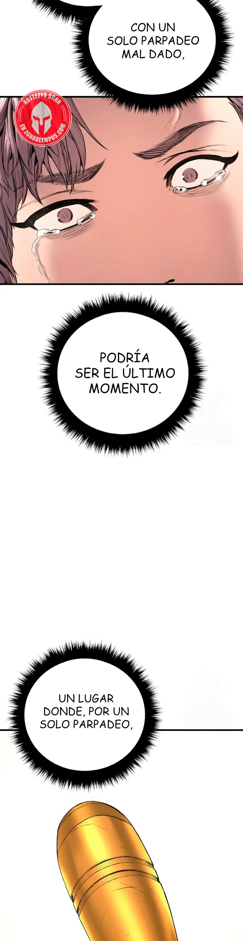 Lider Kim > Capitulo 207.2 > Page 301