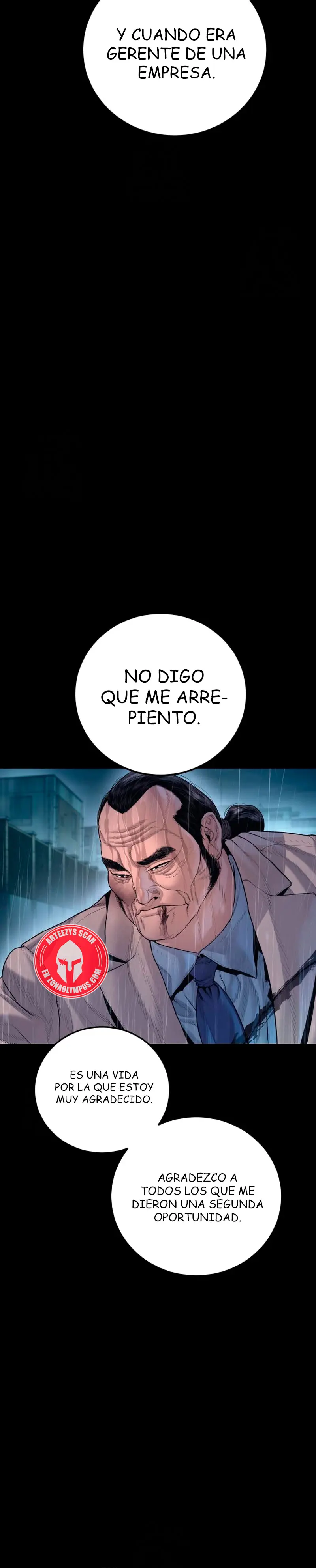 Lider Kim > Capitulo 207.2 > Page 431