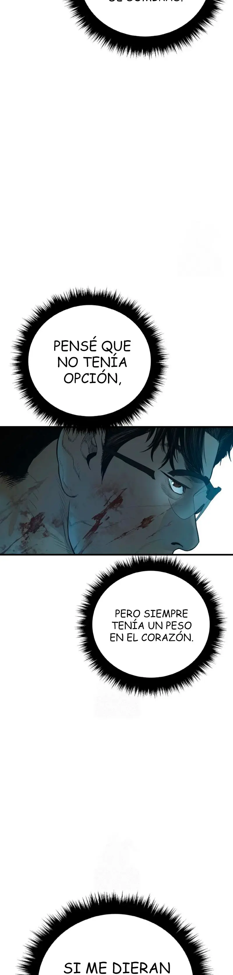 Lider Kim > Capitulo 207.2 > Page 471