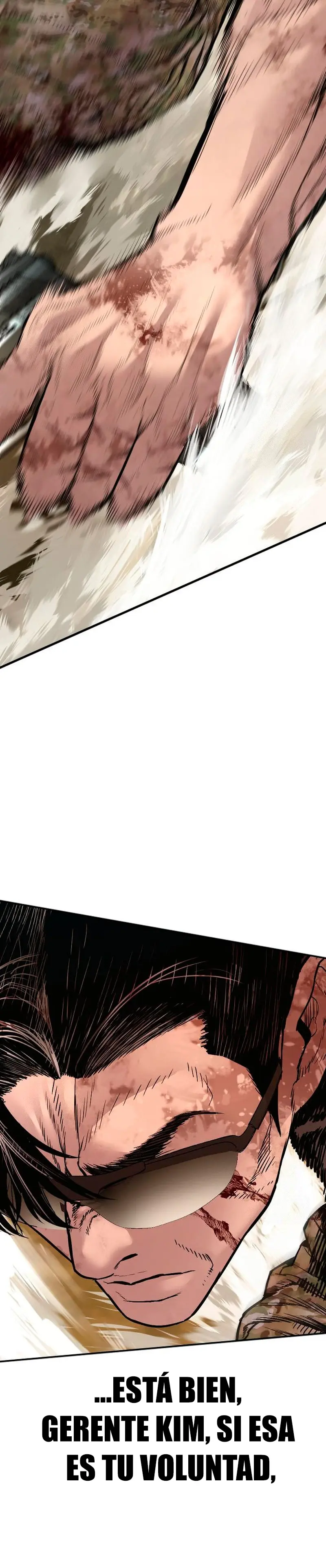 Lider Kim > Capitulo 207.2 > Page 521