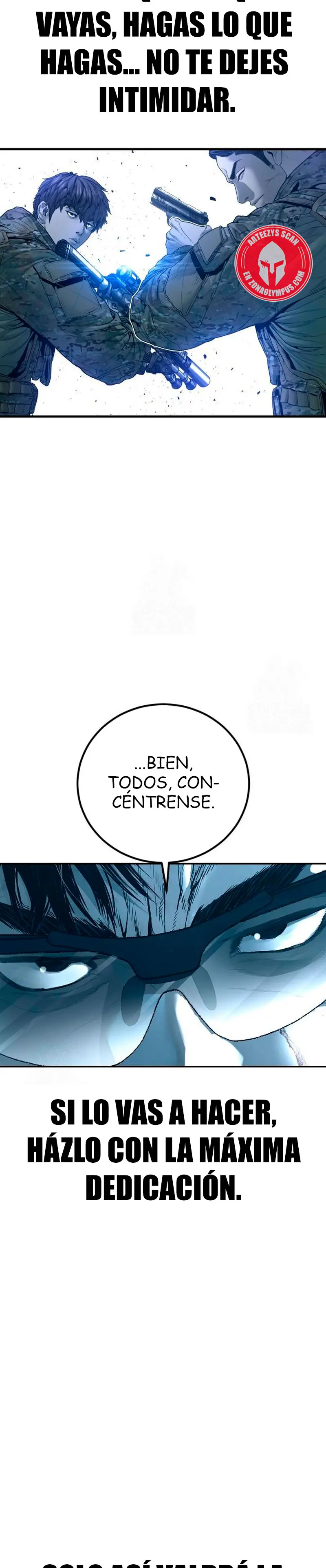 Lider Kim > Capitulo 207.2 > Page 541