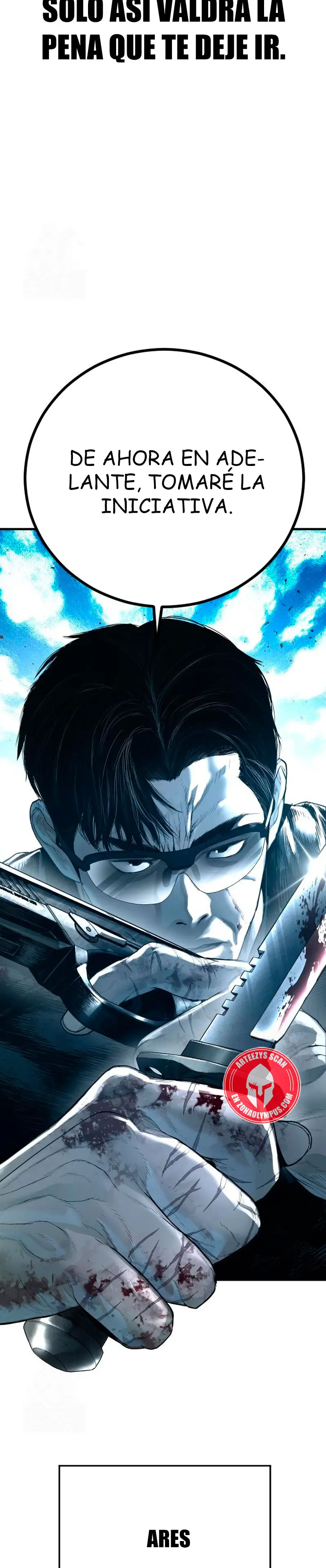 Lider Kim > Capitulo 207.2 > Page 551