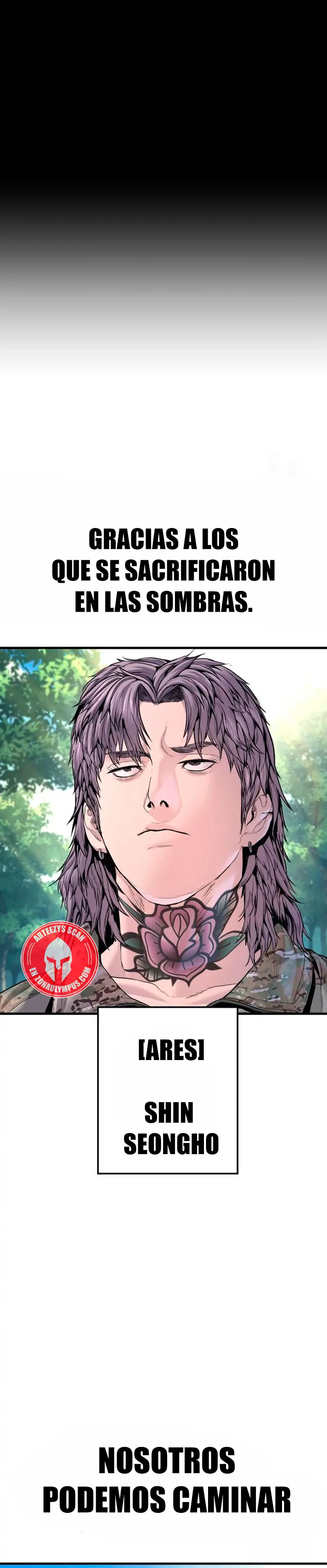 Lider Kim > Capitulo 208 > Page 71