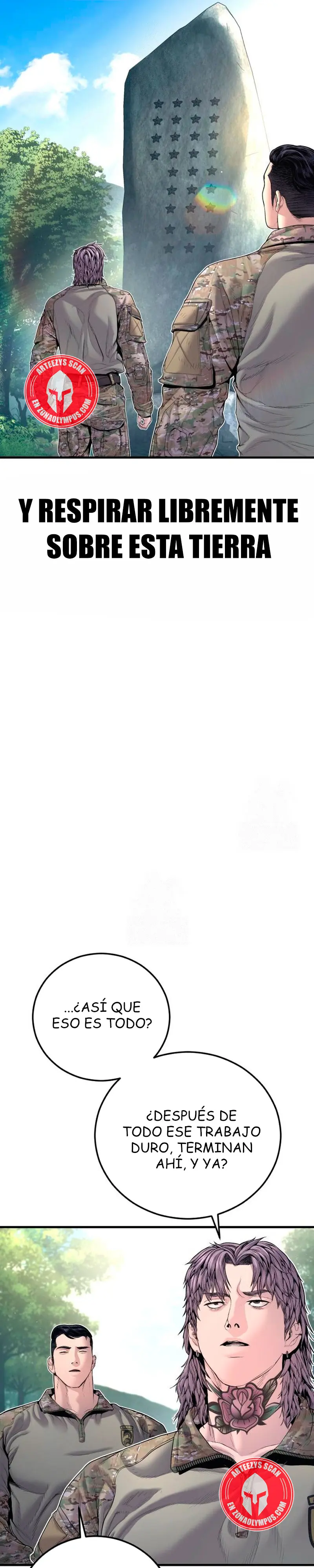 Lider Kim > Capitulo 208 > Page 81