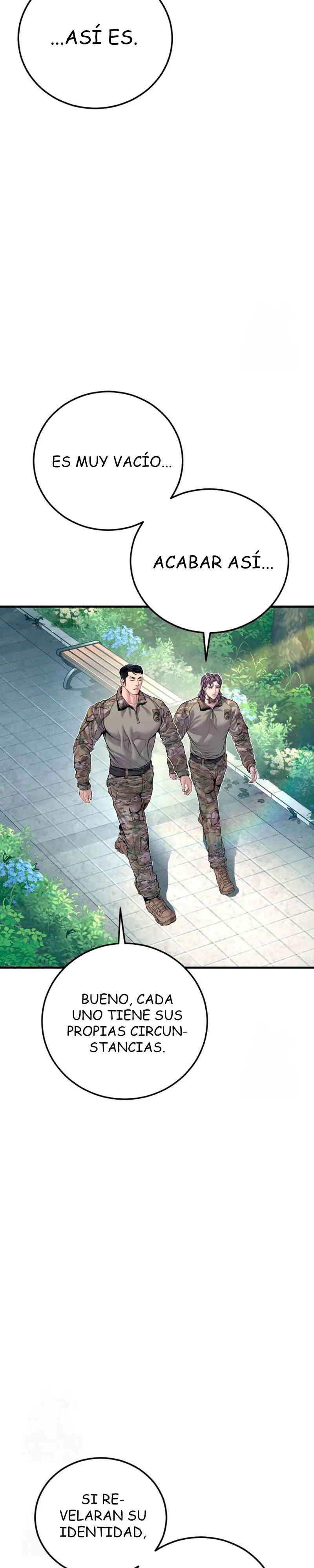 Lider Kim > Capitulo 208 > Page 91