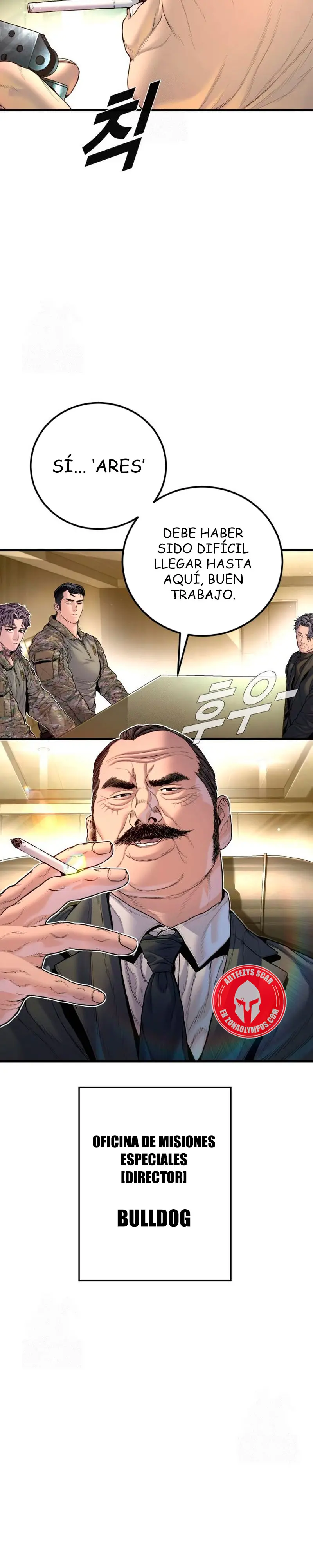 Lider Kim > Capitulo 208 > Page 131