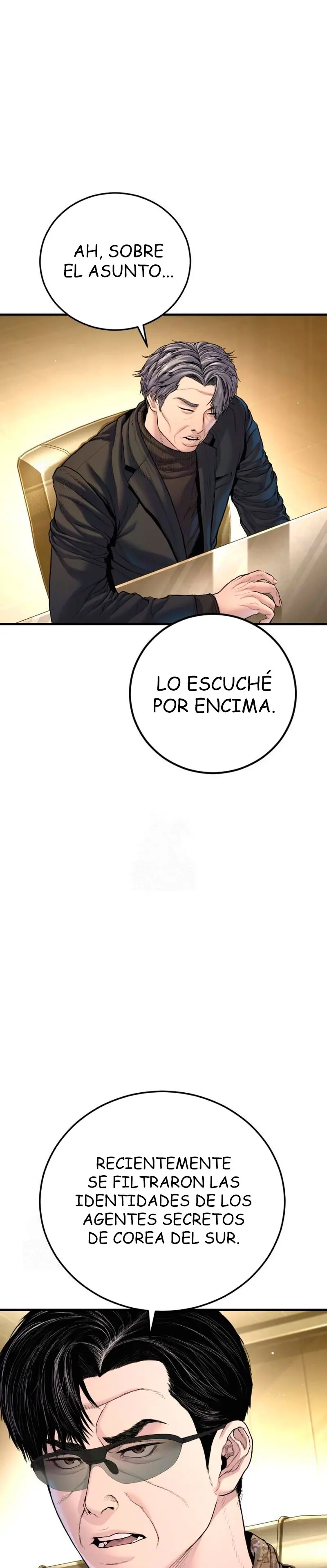 Lider Kim > Capitulo 208 > Page 211