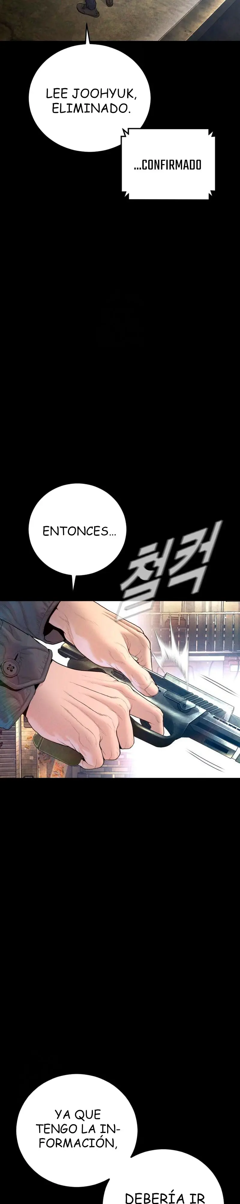 Lider Kim > Capitulo 208 > Page 251