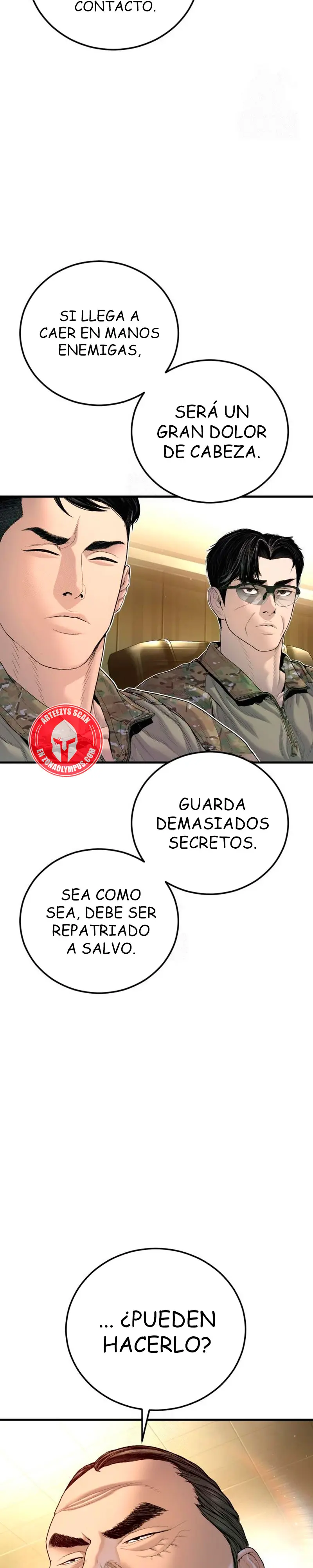 Lider Kim > Capitulo 208 > Page 311