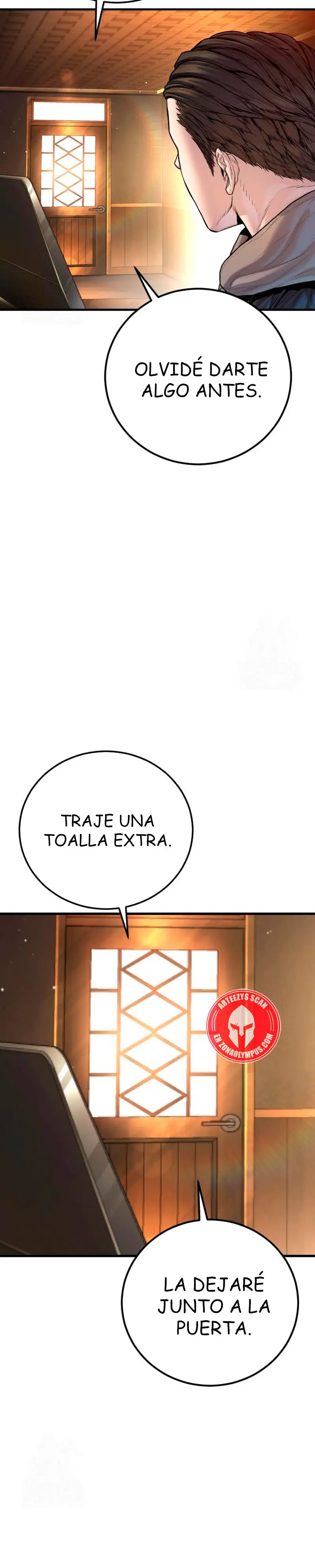 Lider Kim > Capitulo 208 > Page 461