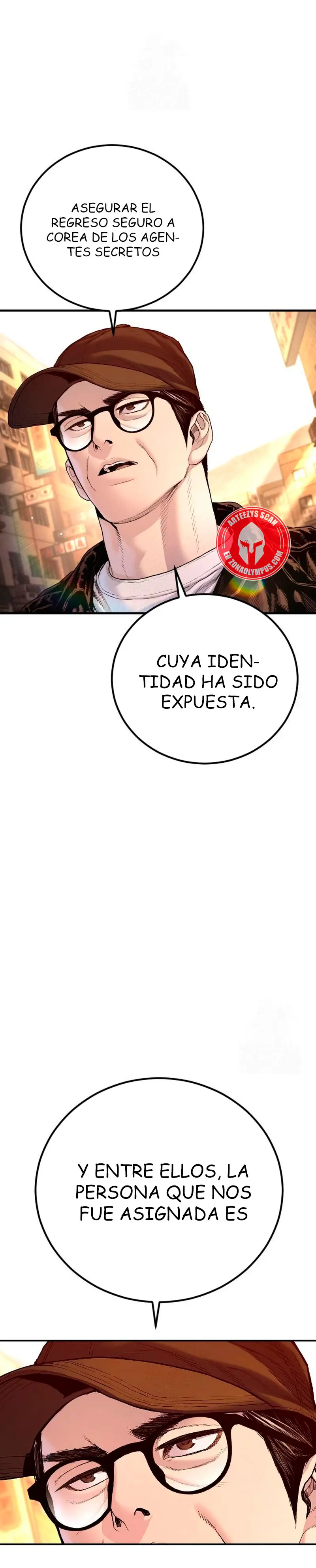Lider Kim > Capitulo 208 > Page 511