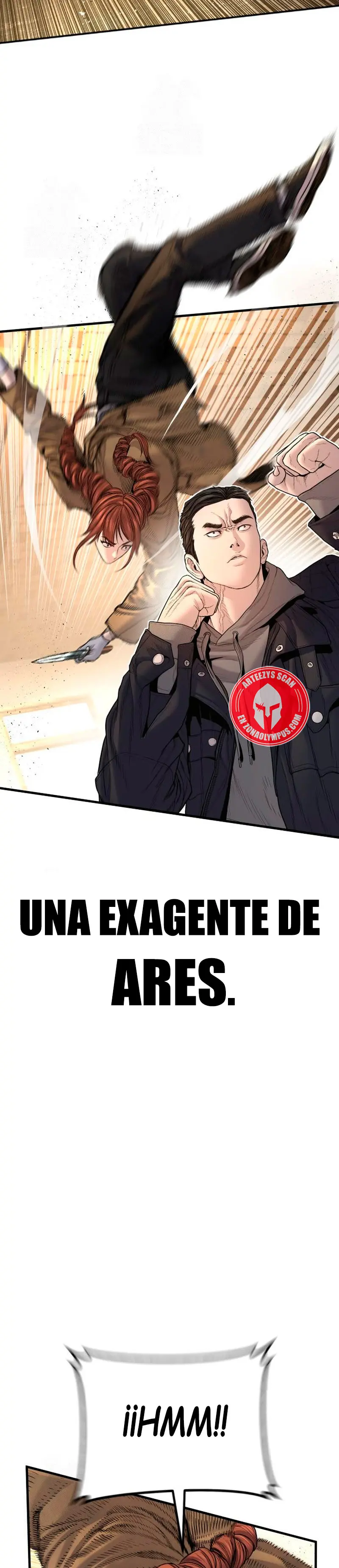 Lider Kim > Capitulo 208 > Page 531
