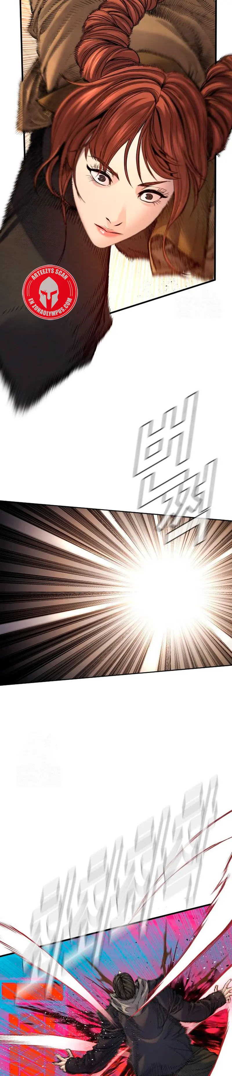 Lider Kim > Capitulo 208 > Page 541