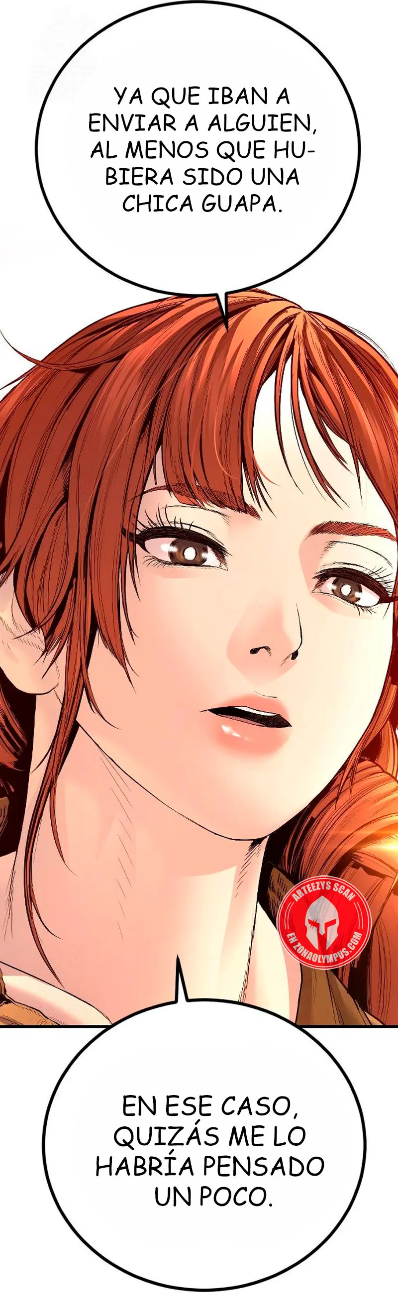 Lider Kim > Capitulo 208 > Page 591