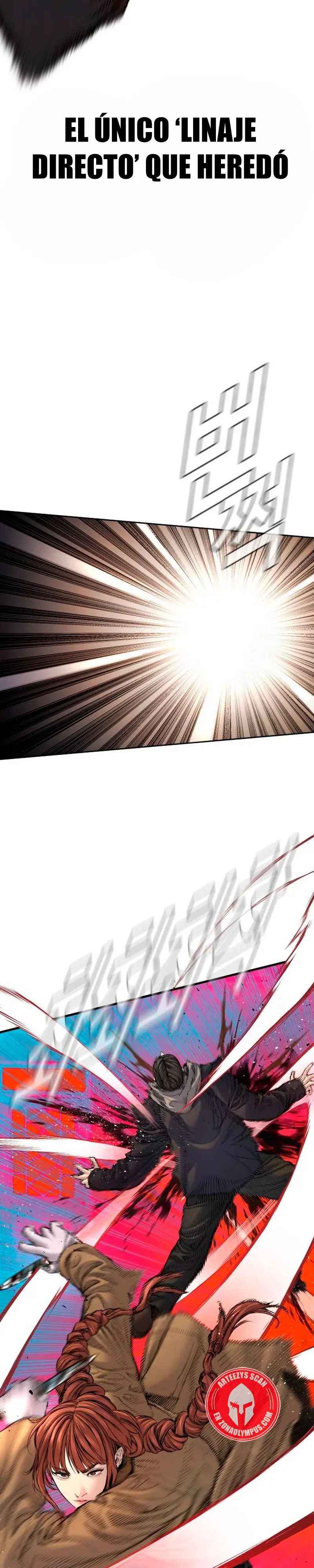 Lider Kim > Capitulo 209 > Page 21
