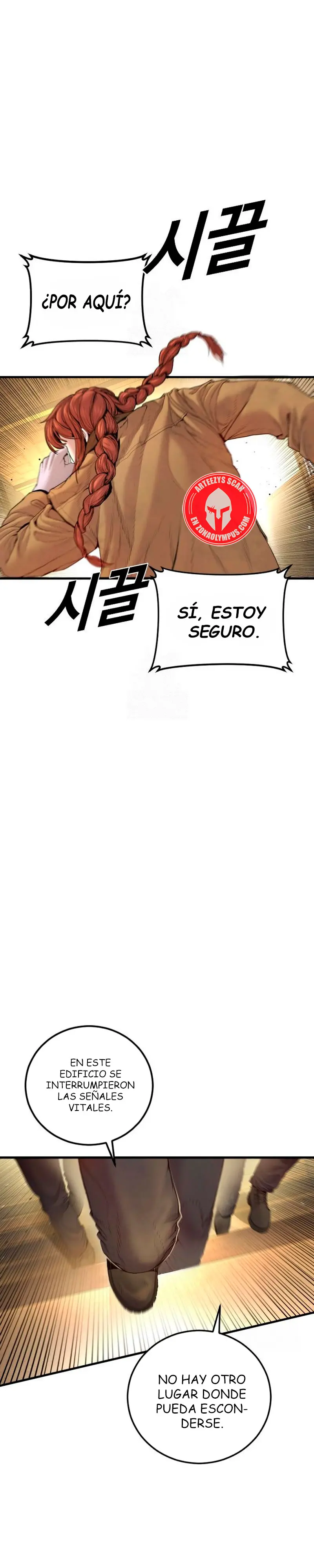 Lider Kim > Capitulo 209 > Page 51