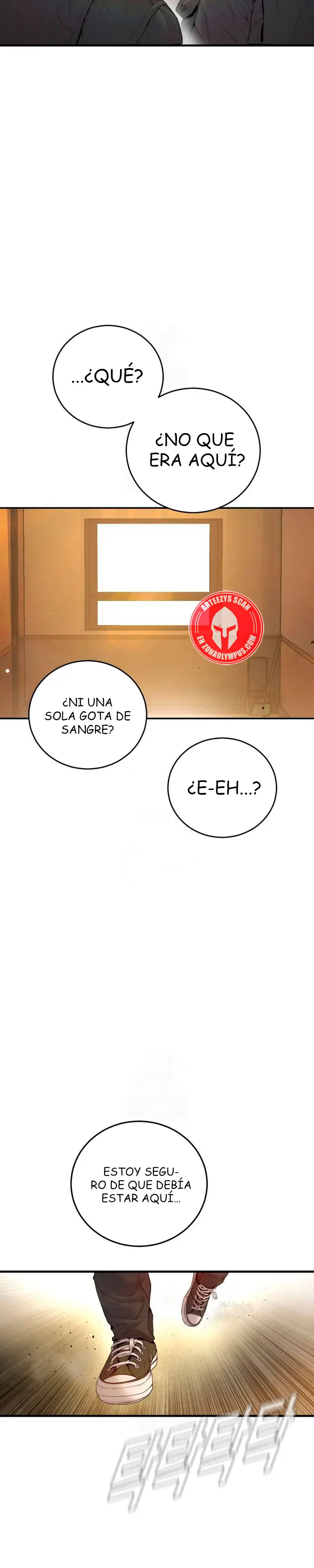 Lider Kim > Capitulo 209 > Page 71