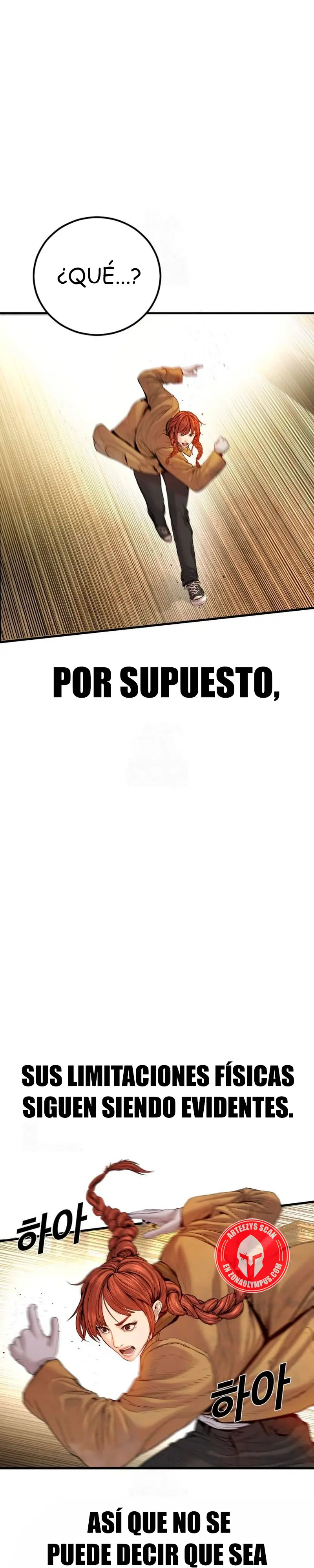 Lider Kim > Capitulo 209 > Page 81