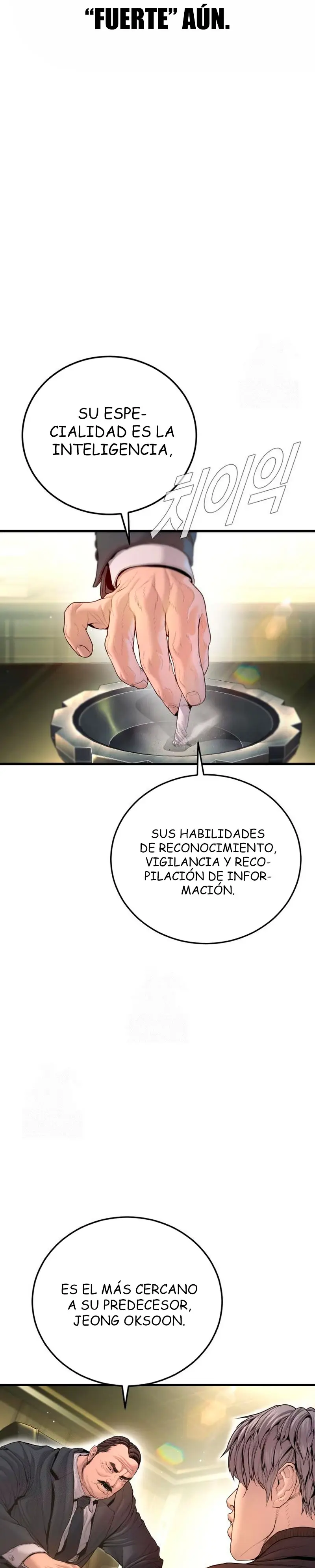 Lider Kim > Capitulo 209 > Page 91