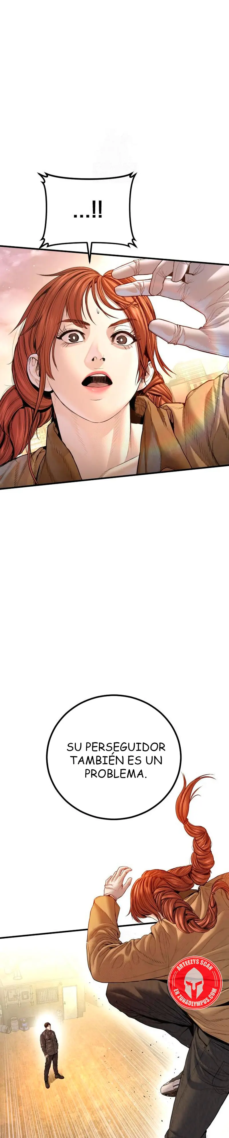 Lider Kim > Capitulo 209 > Page 161