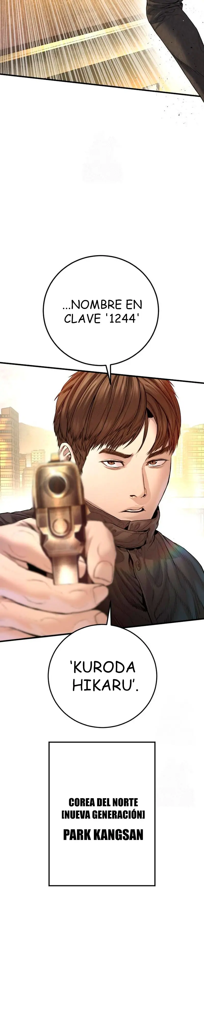 Lider Kim > Capitulo 209 > Page 171