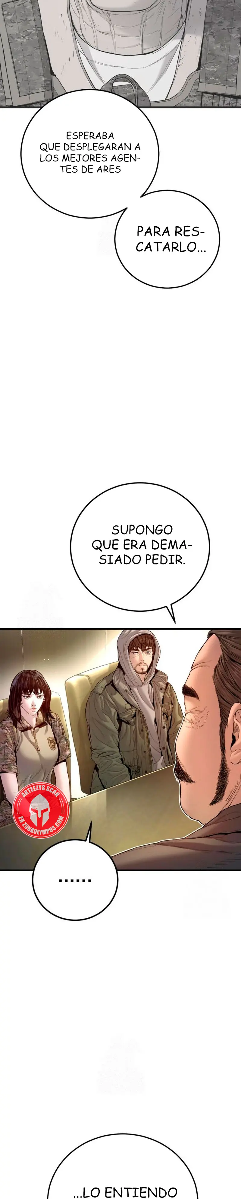 Lider Kim > Capitulo 209 > Page 211
