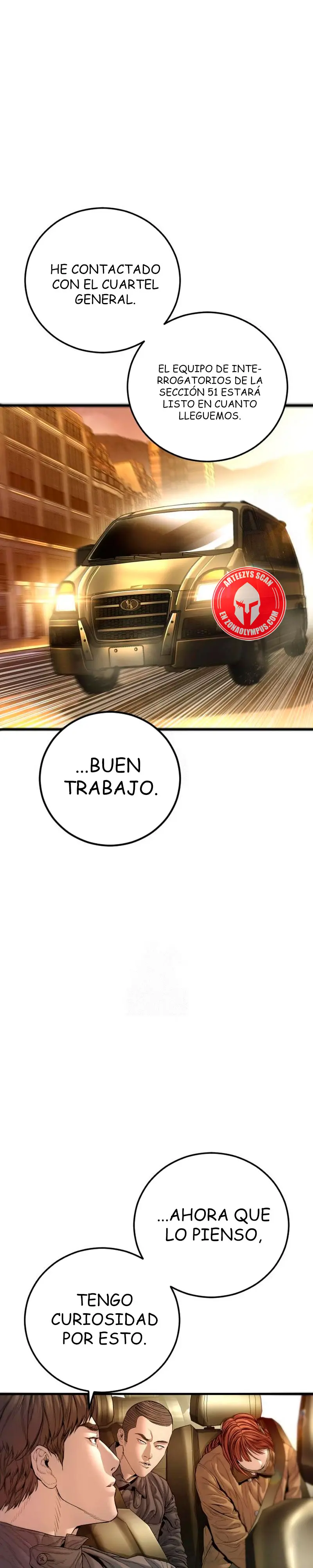 Lider Kim > Capitulo 209 > Page 251