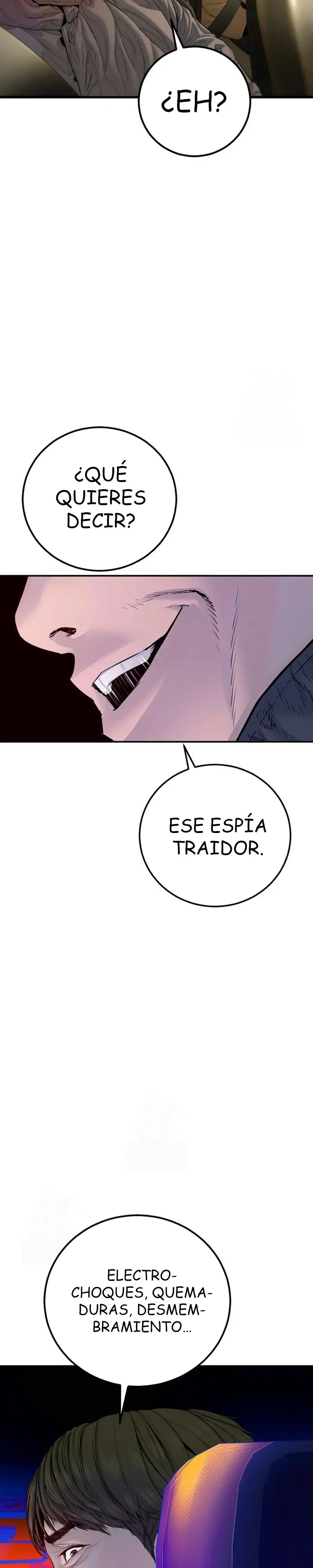 Lider Kim > Capitulo 209 > Page 261