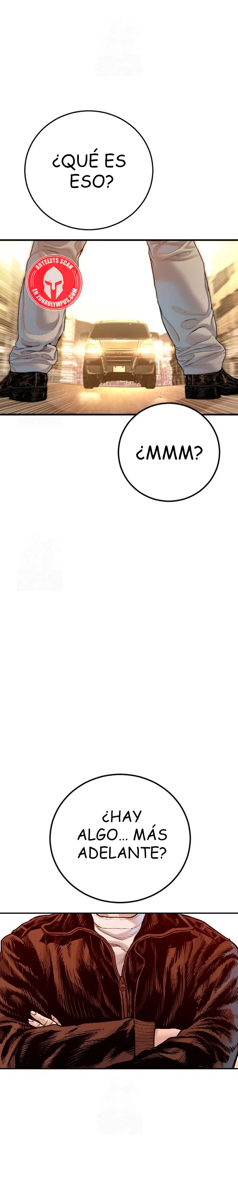 Lider Kim > Capitulo 209 > Page 291