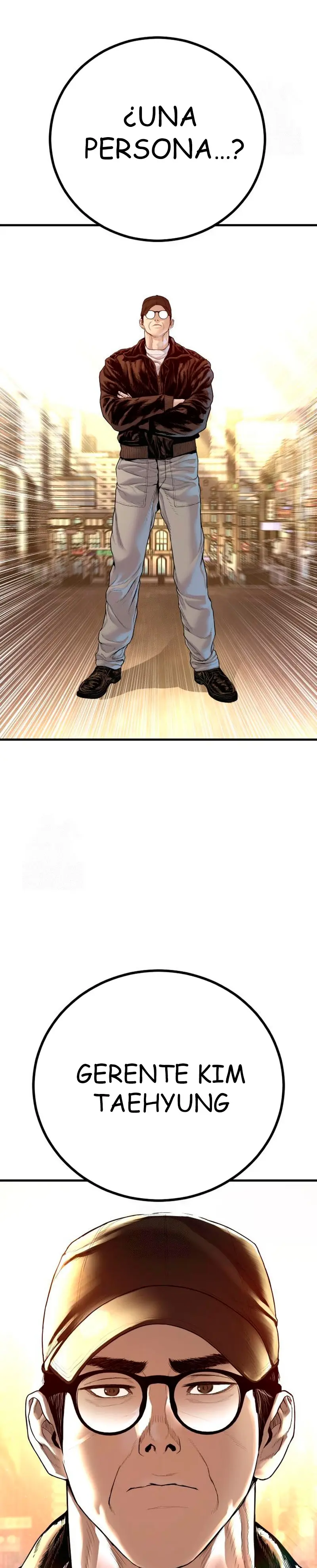Lider Kim > Capitulo 209 > Page 301