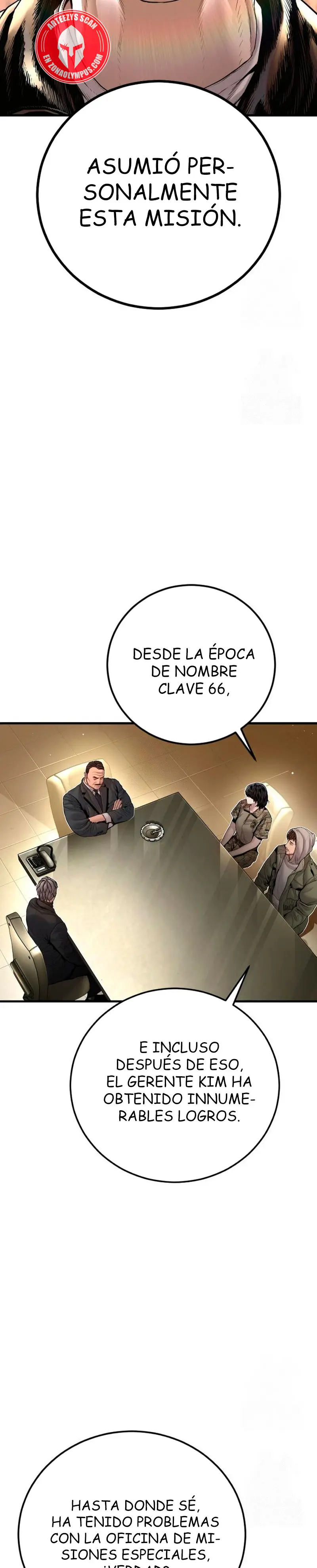 Lider Kim > Capitulo 209 > Page 311
