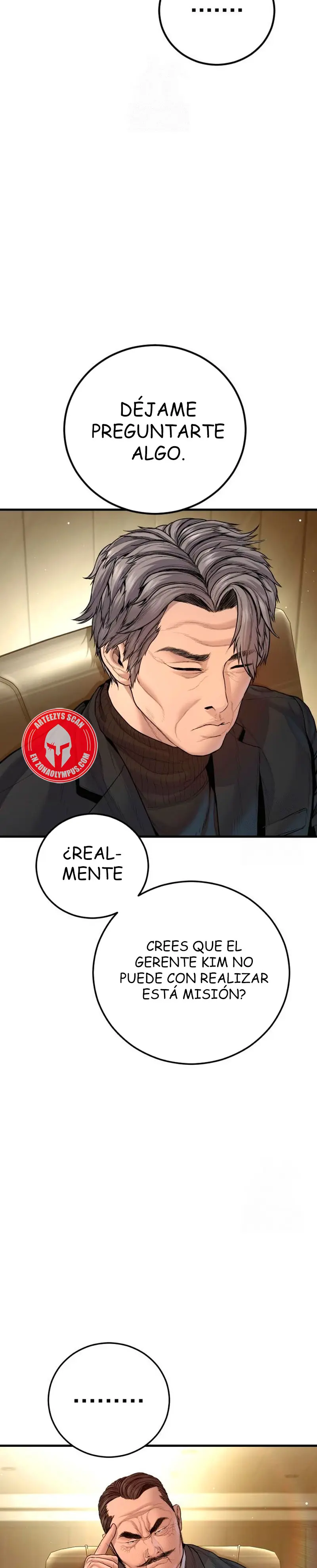 Lider Kim > Capitulo 209 > Page 331