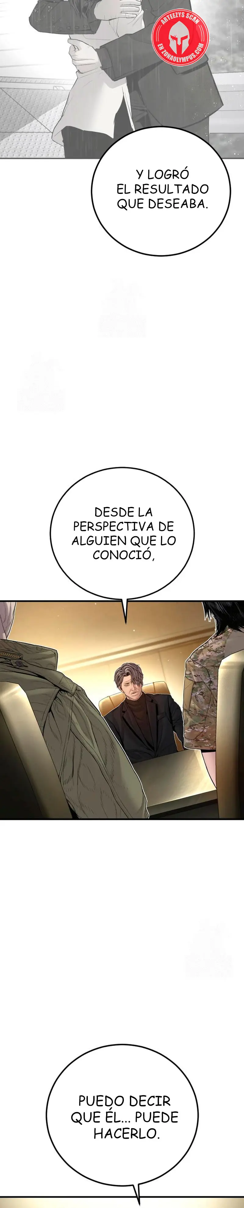 Lider Kim > Capitulo 209 > Page 361