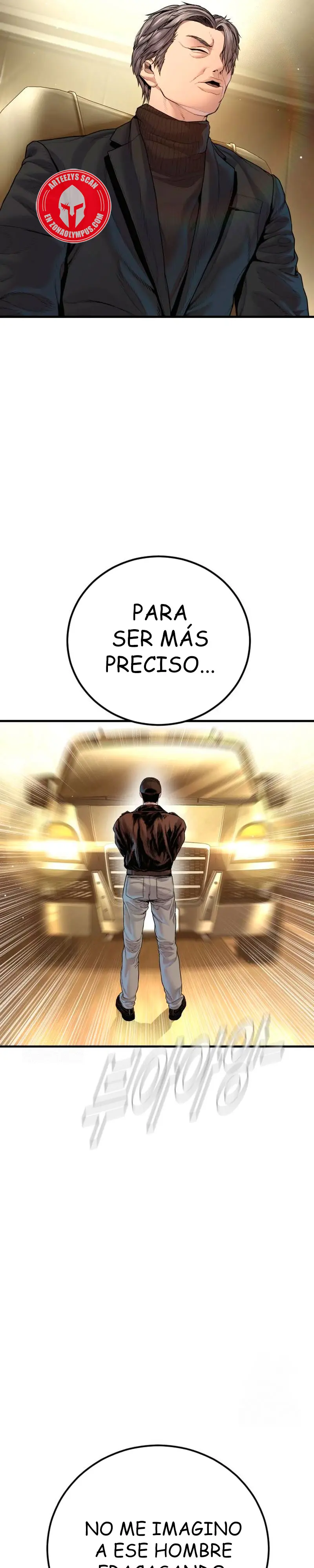 Lider Kim > Capitulo 209 > Page 371