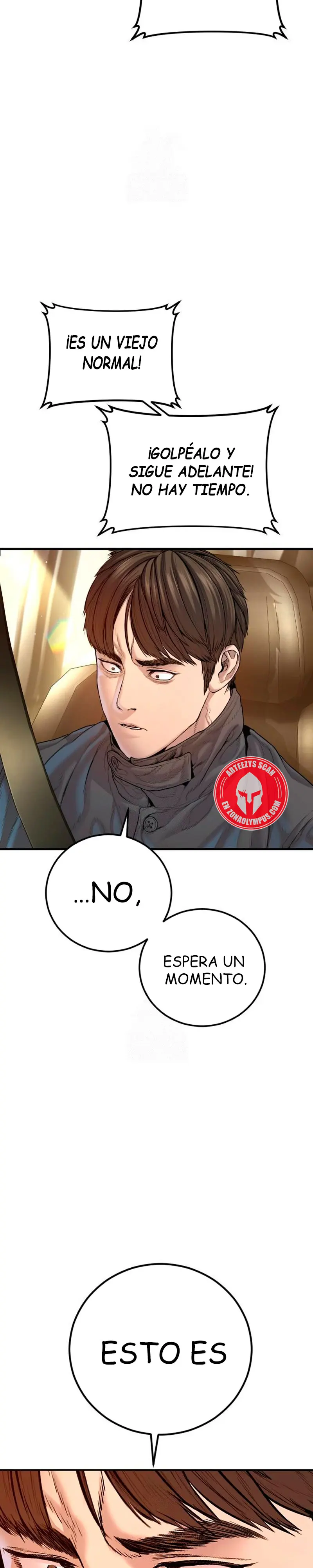 Lider Kim > Capitulo 209 > Page 401