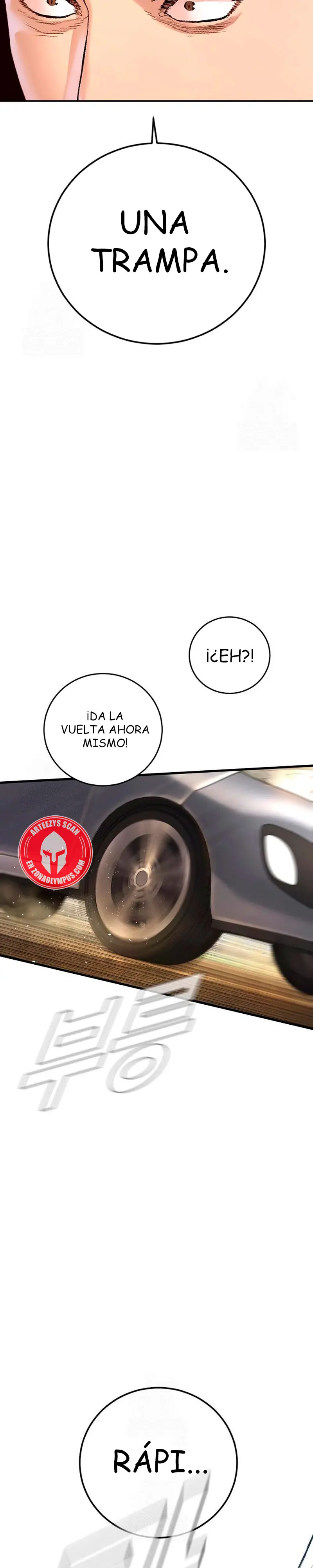 Lider Kim > Capitulo 209 > Page 411