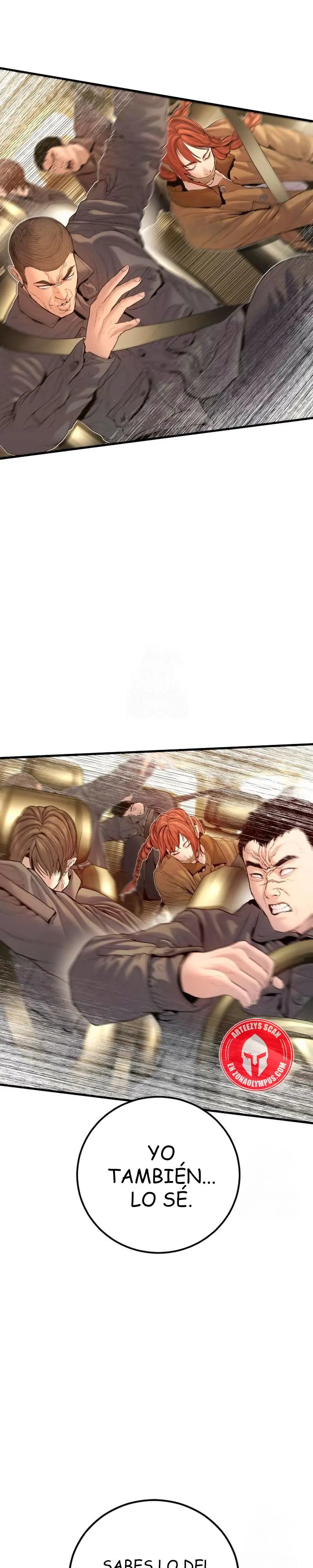 Lider Kim > Capitulo 209 > Page 431