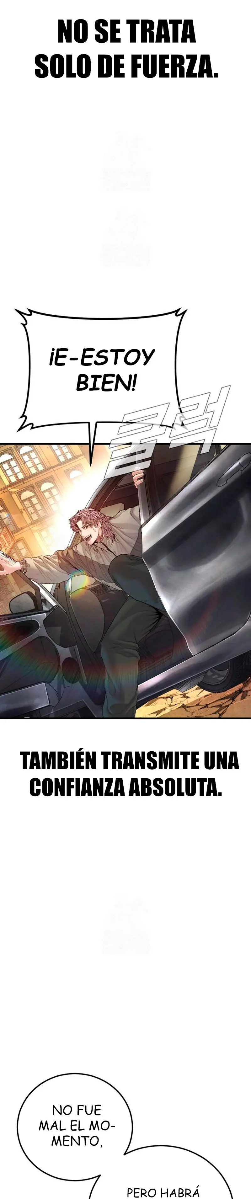 Lider Kim > Capitulo 209 > Page 461