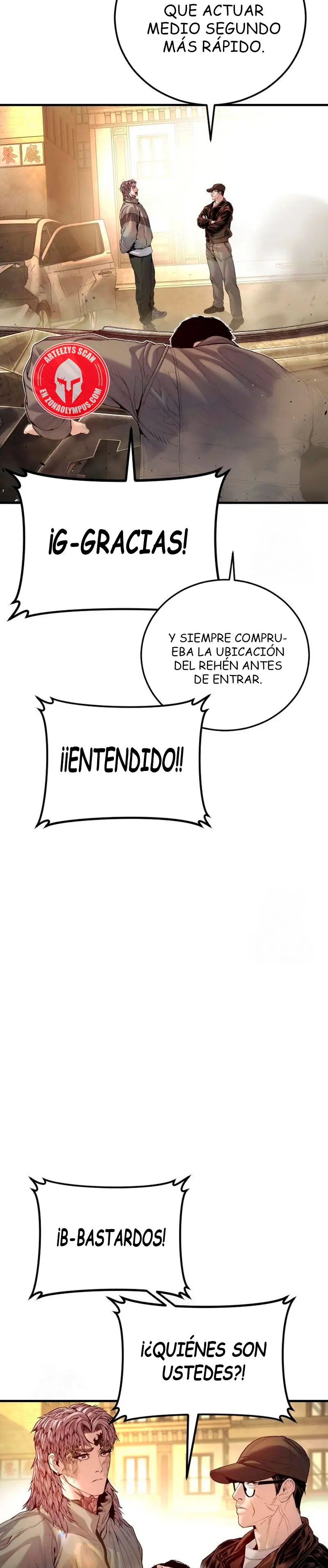 Lider Kim > Capitulo 209 > Page 471