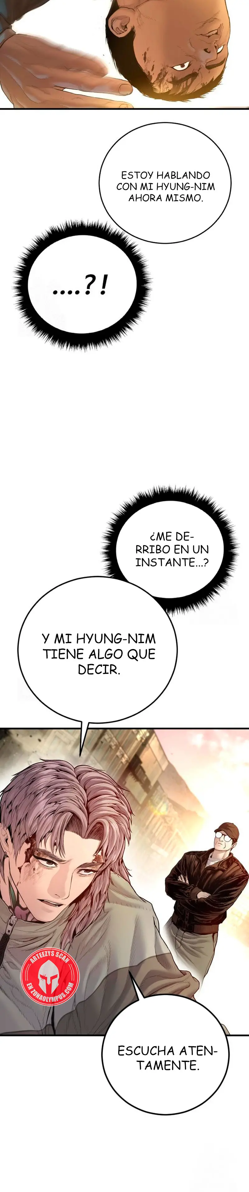 Lider Kim > Capitulo 209 > Page 501