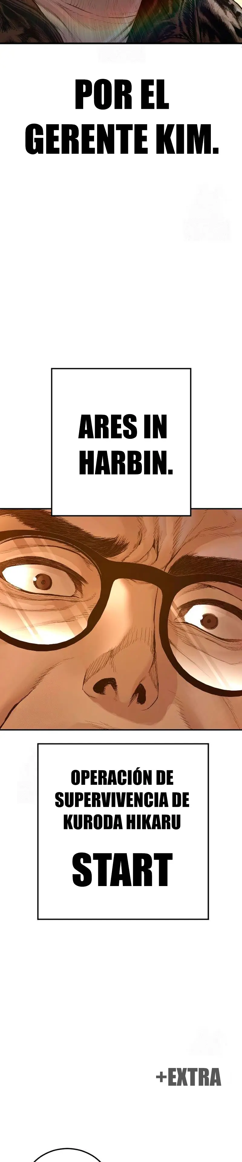 Lider Kim > Capitulo 209 > Page 571