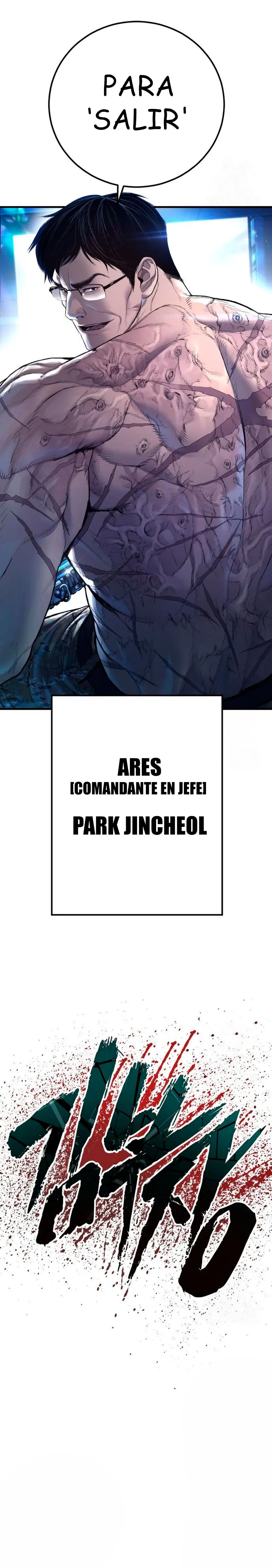 Lider Kim > Capitulo 209 > Page 601