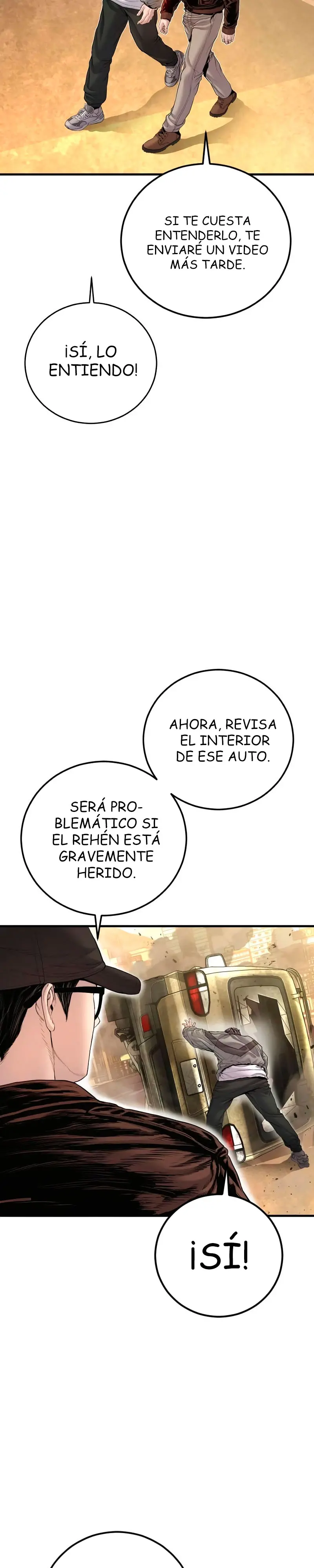 Lider Kim > Capitulo 210 > Page 51