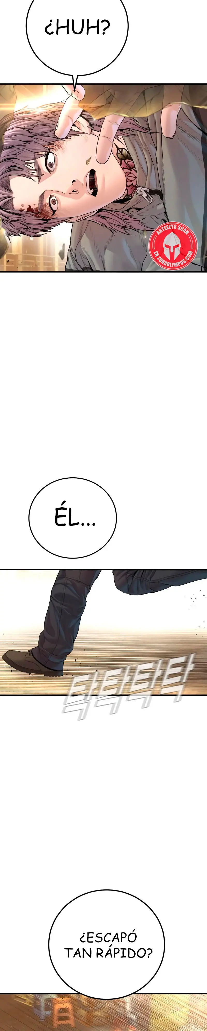 Lider Kim > Capitulo 210 > Page 61