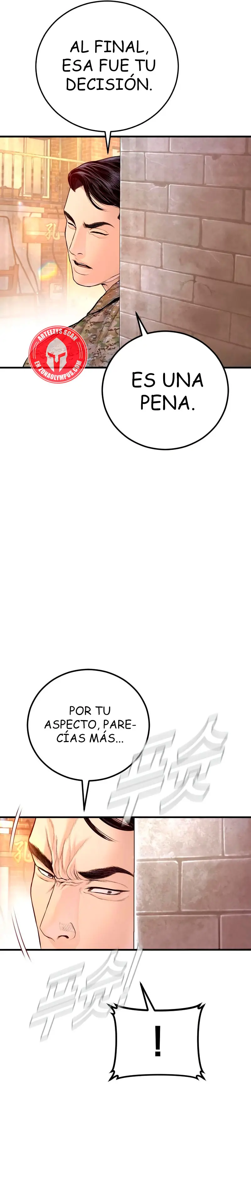 Lider Kim > Capitulo 210 > Page 151