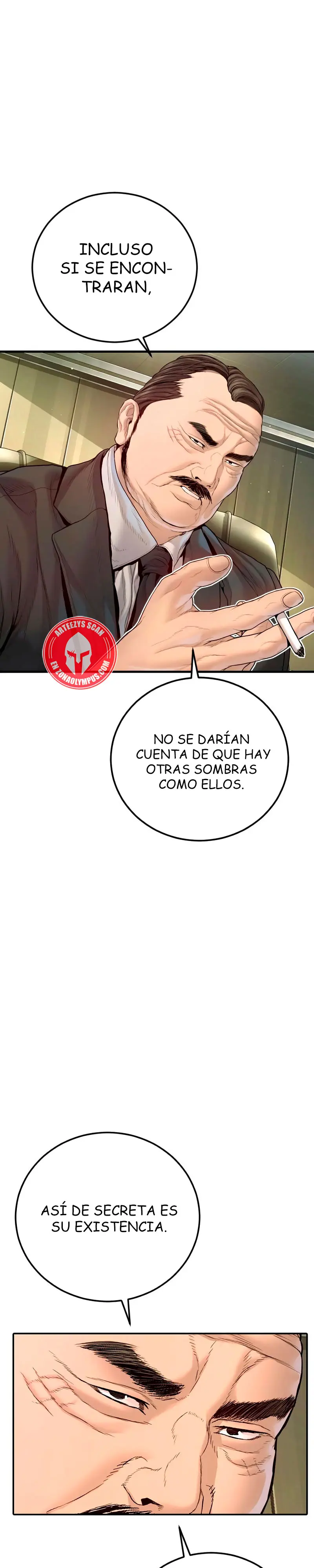 Lider Kim > Capitulo 210 > Page 241