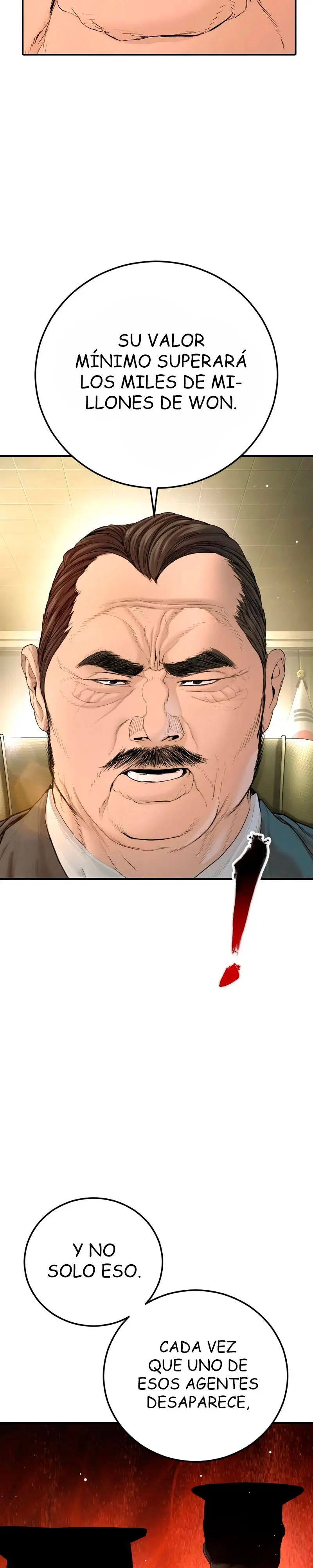 Lider Kim > Capitulo 210 > Page 321