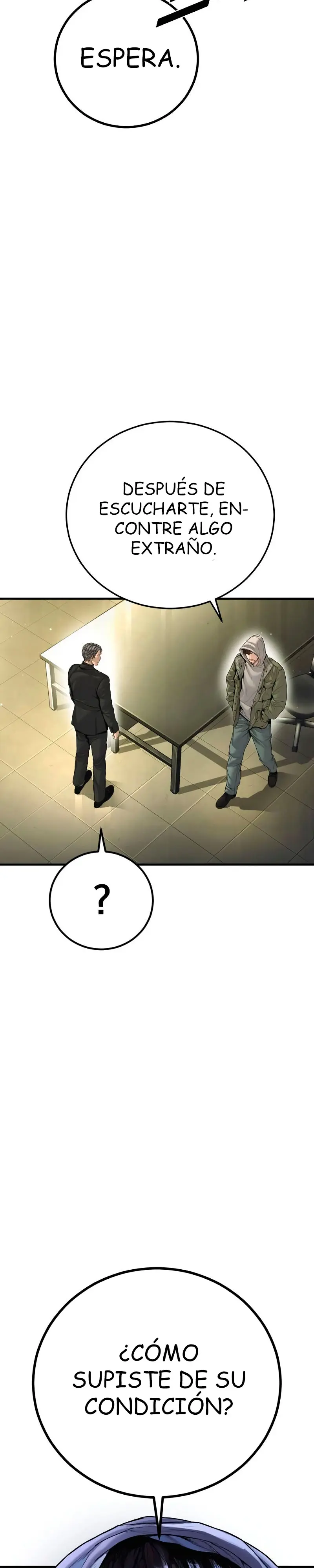 Lider Kim > Capitulo 210 > Page 381